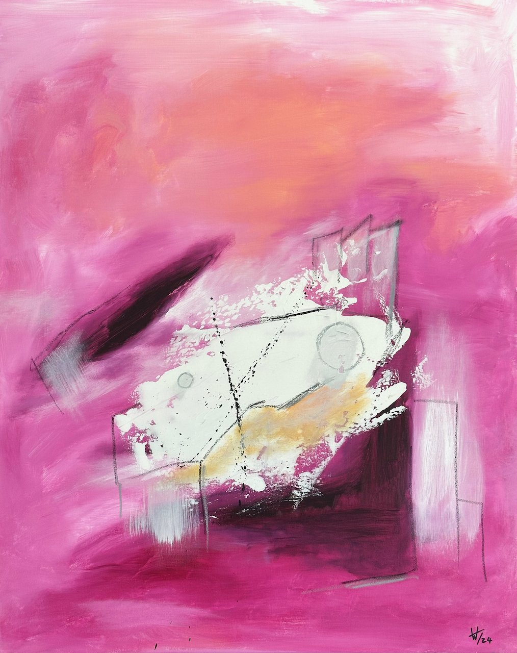 Pink Dreams 2