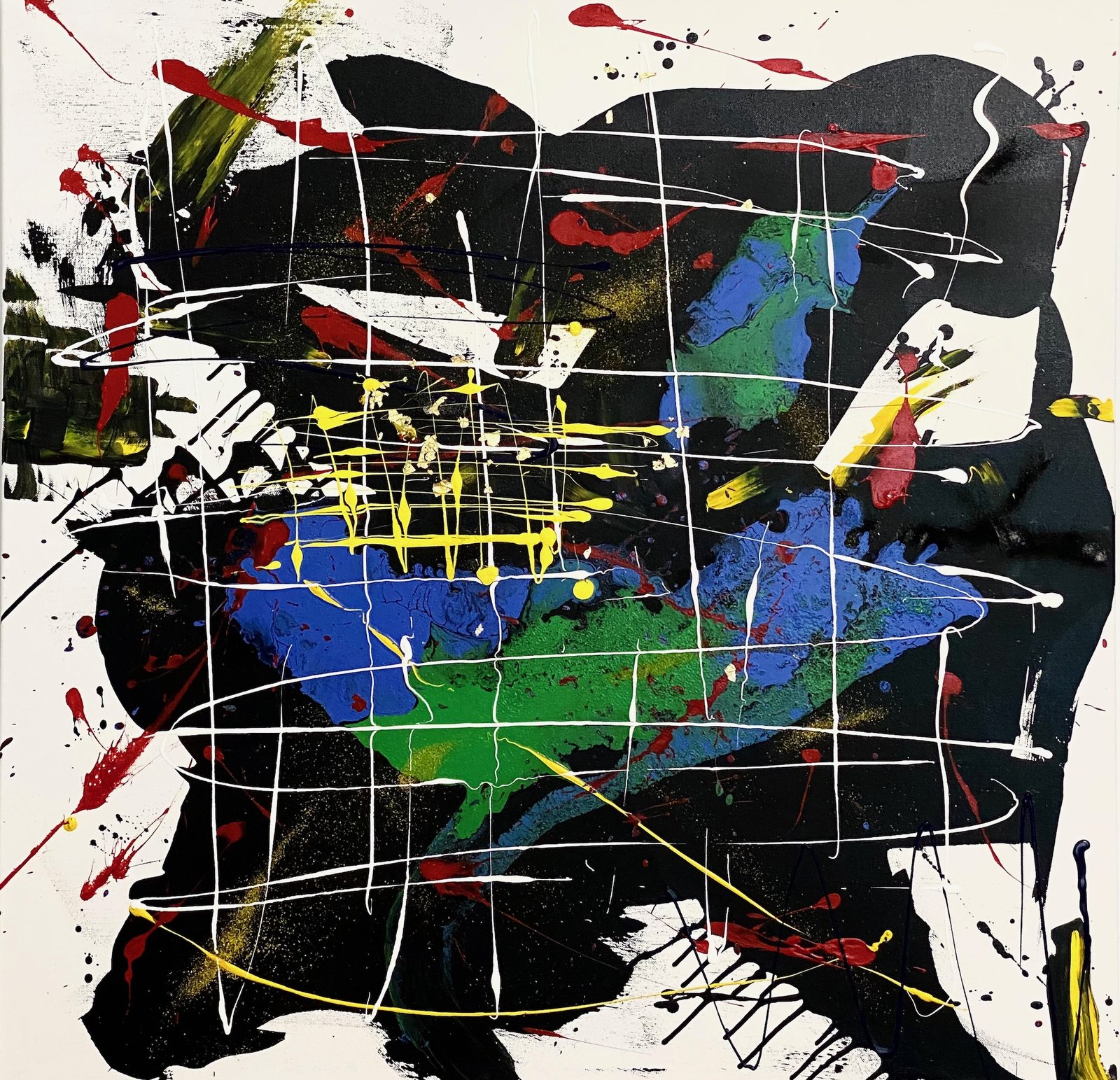 Jazz von Hagen Wieland