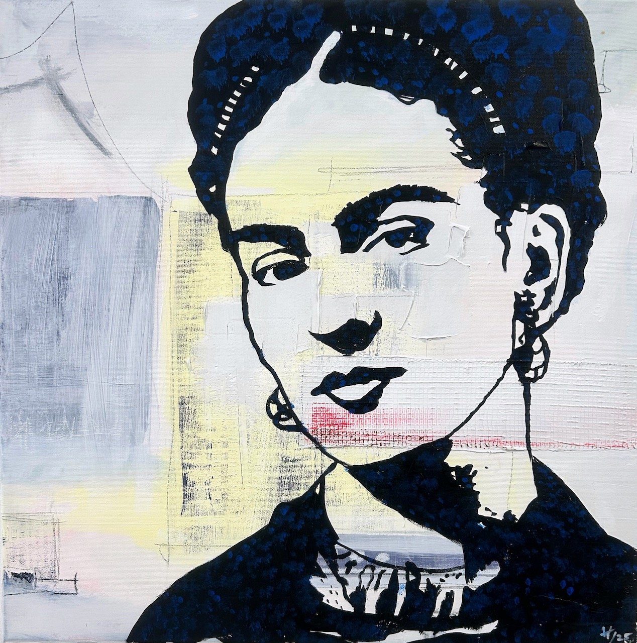 Frida – Hagen Wieland