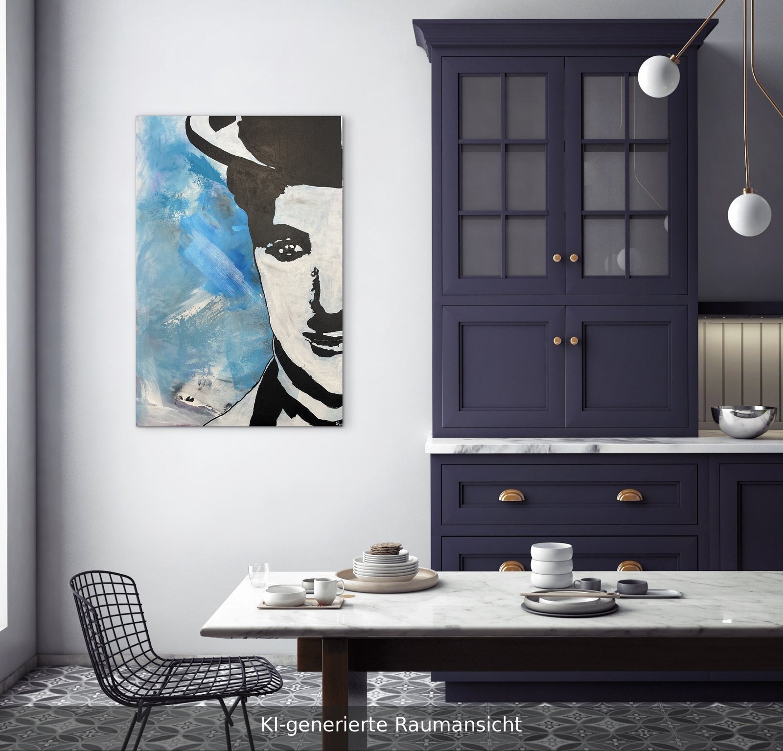 Charlie – Hagen Wieland 5