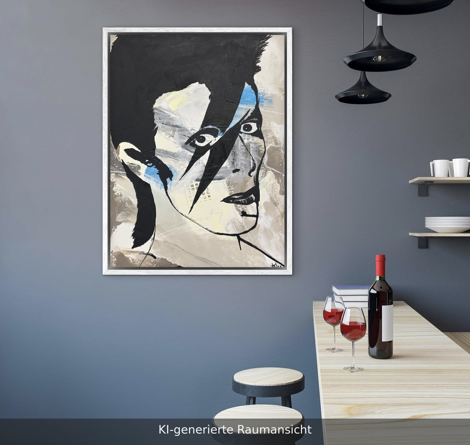 Charlie – Hagen Wieland 6