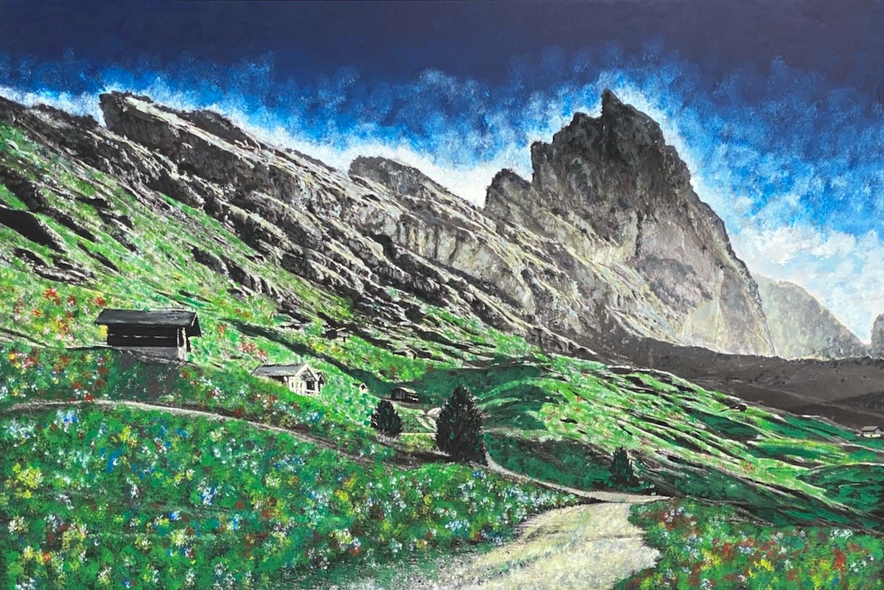 Südtirol