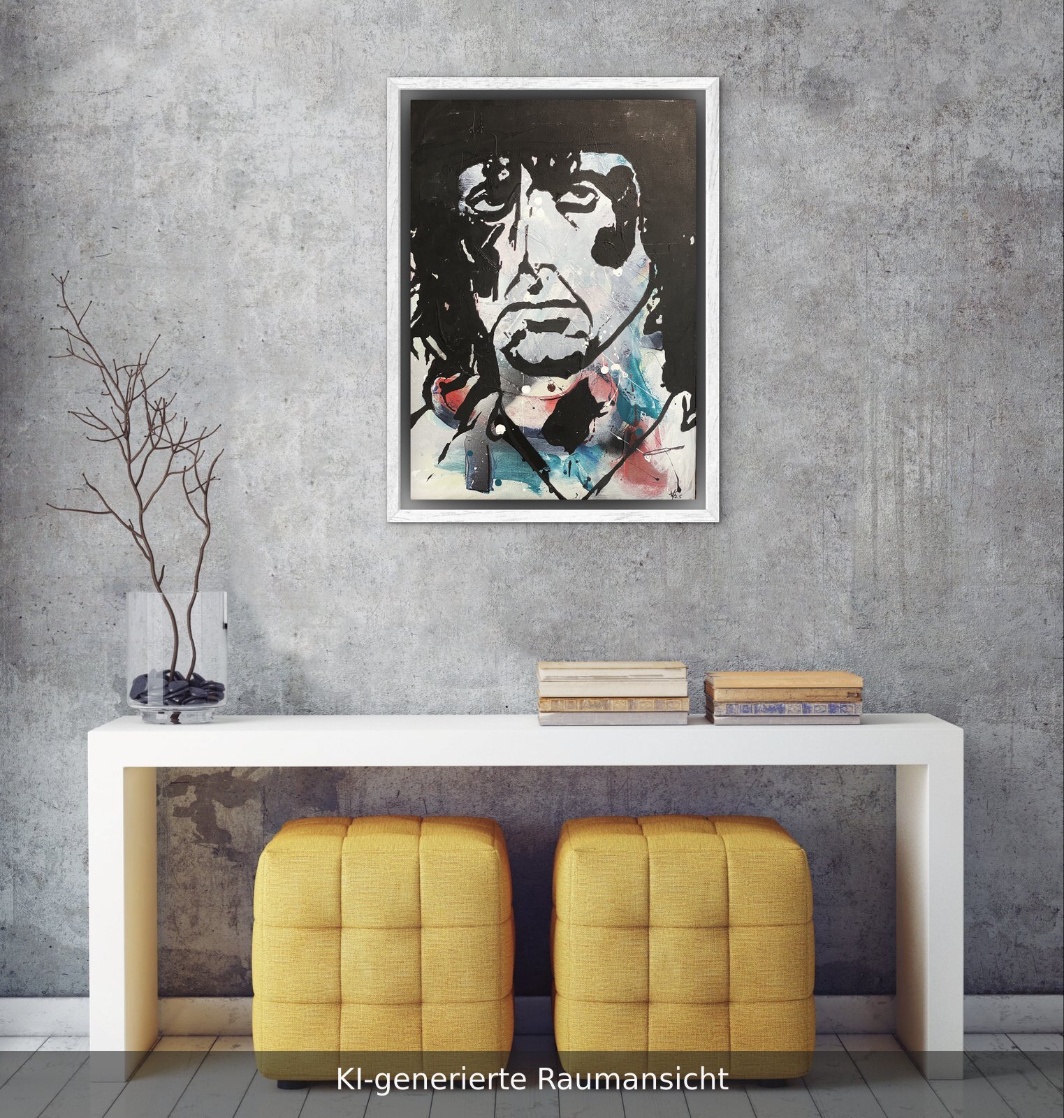 Rambo 5