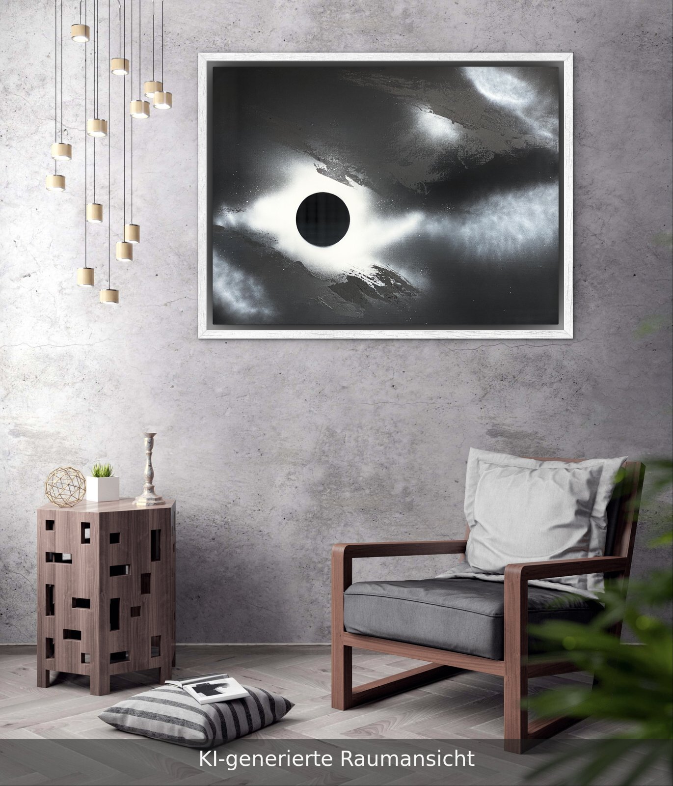 Sonnenfinsternis 5