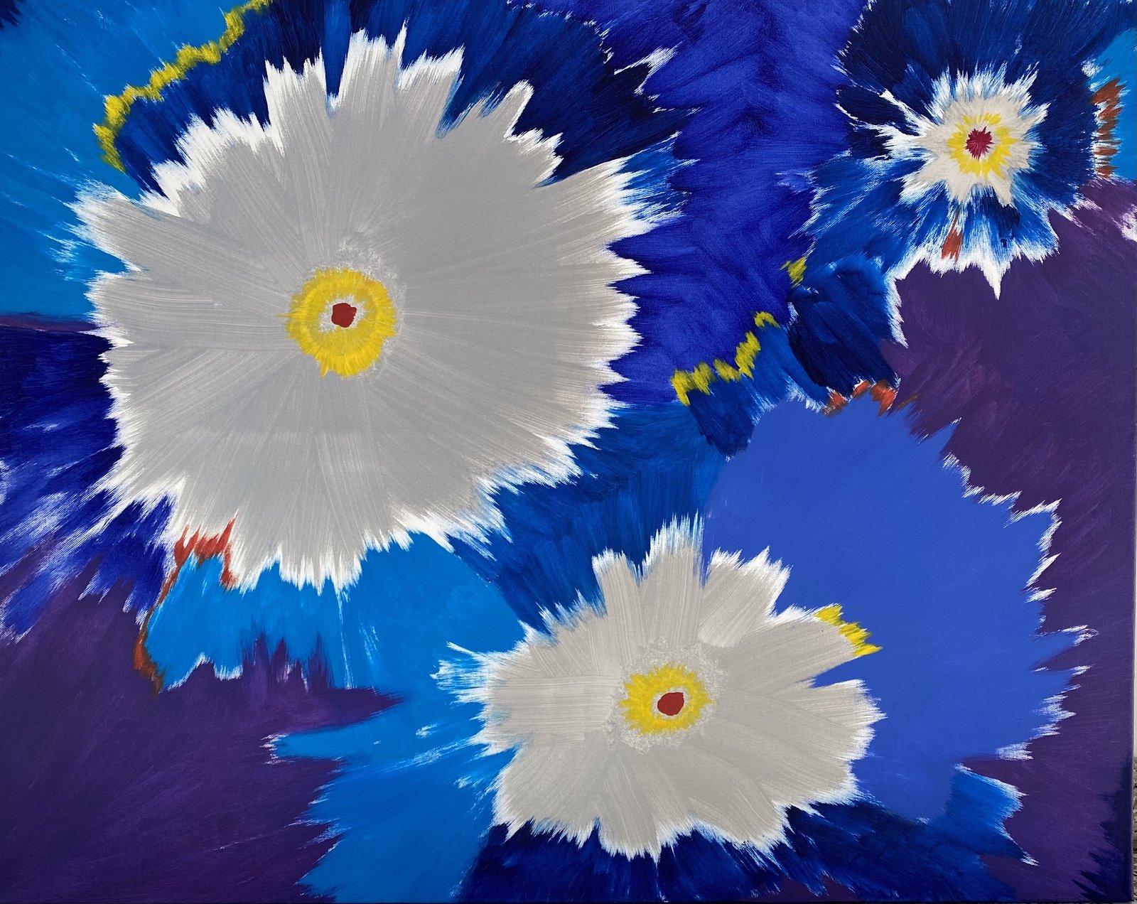 Flower Power