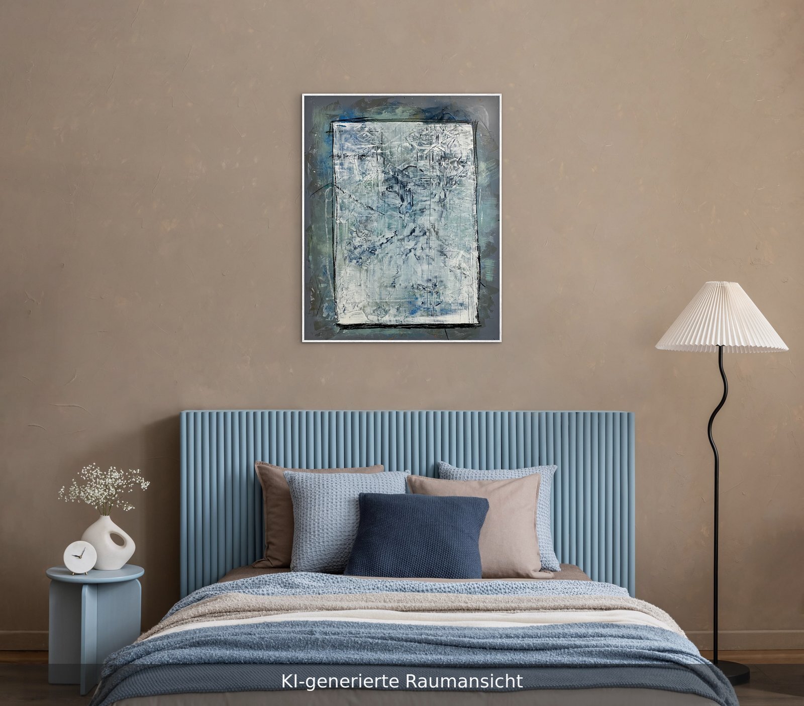 Harmonischblau 5