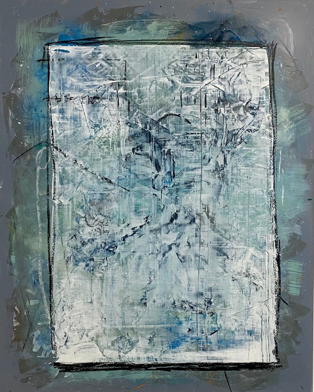 Harmonischblau