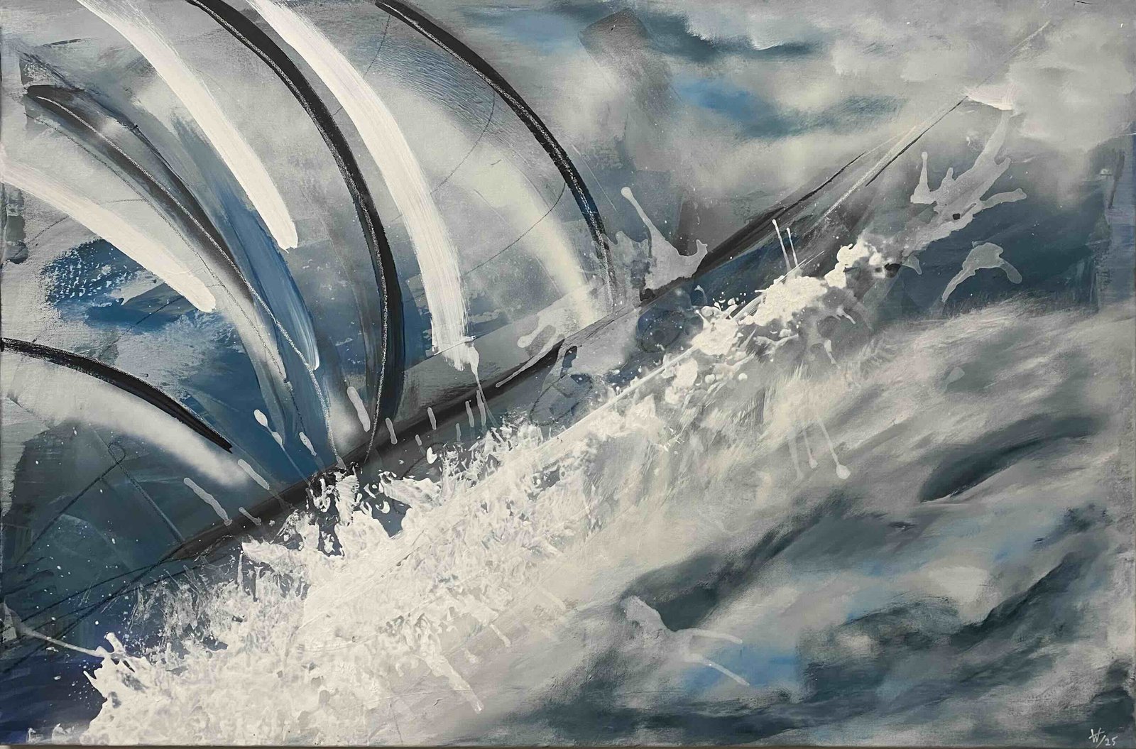 Australia Cup von Hagen Wieland