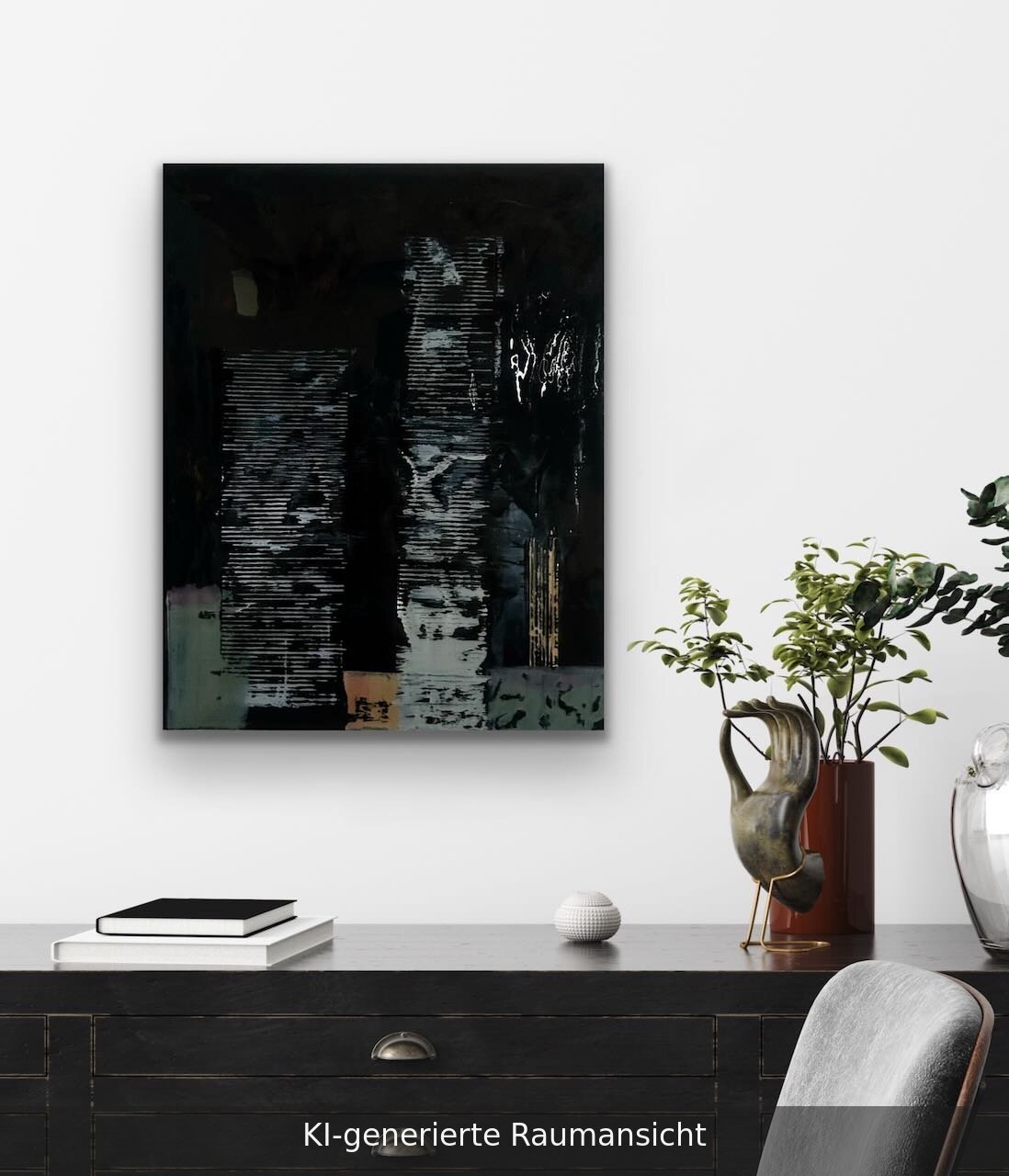 Black is beautiful – Hagen Wieland 5