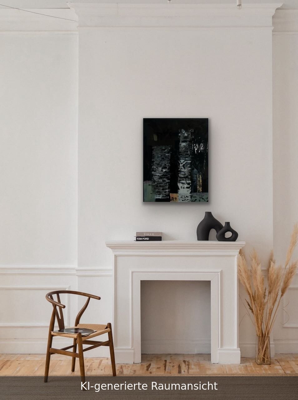 Black is beautiful – Hagen Wieland 6