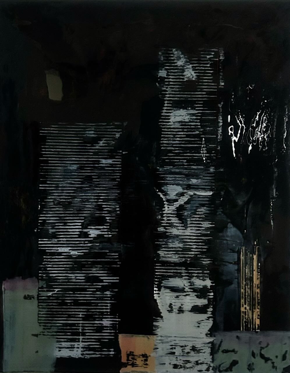 Black is beautiful von Hagen Wieland