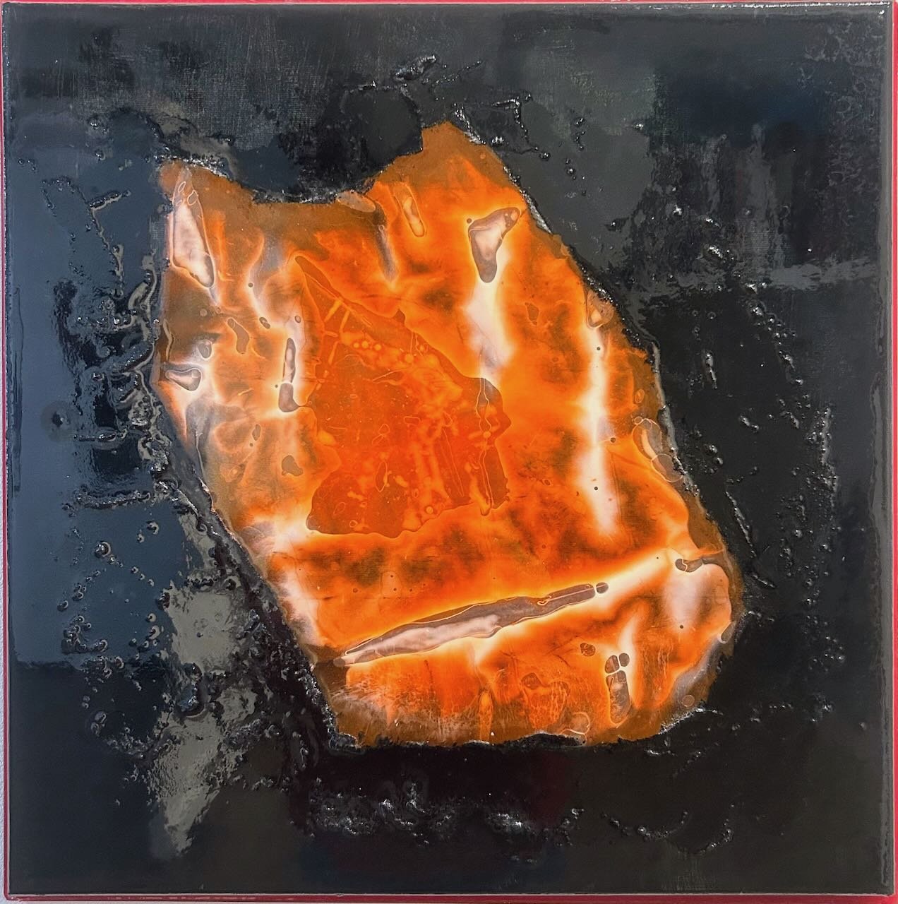 Kontraste 2 von Hagen Wieland
