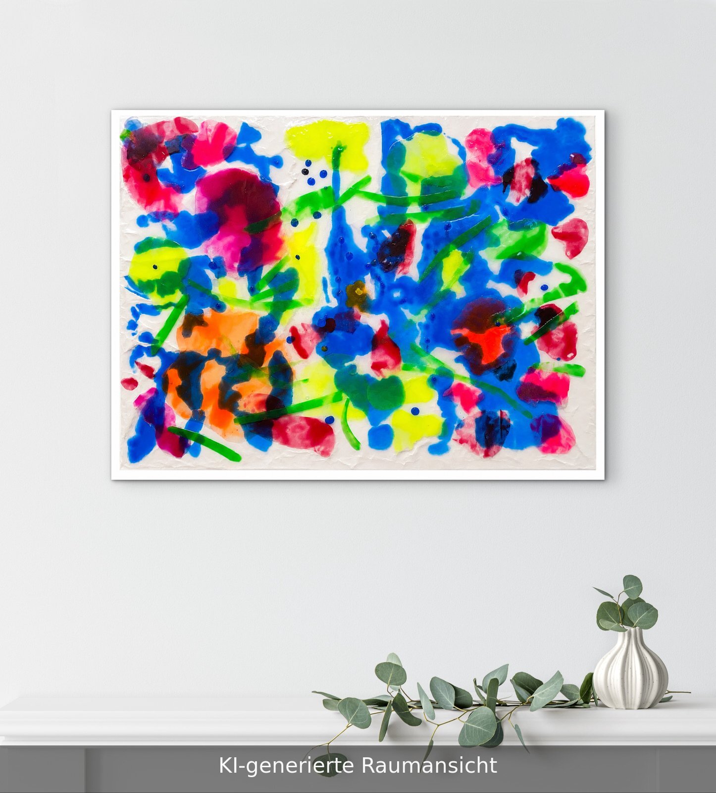 Blumenwiese 5