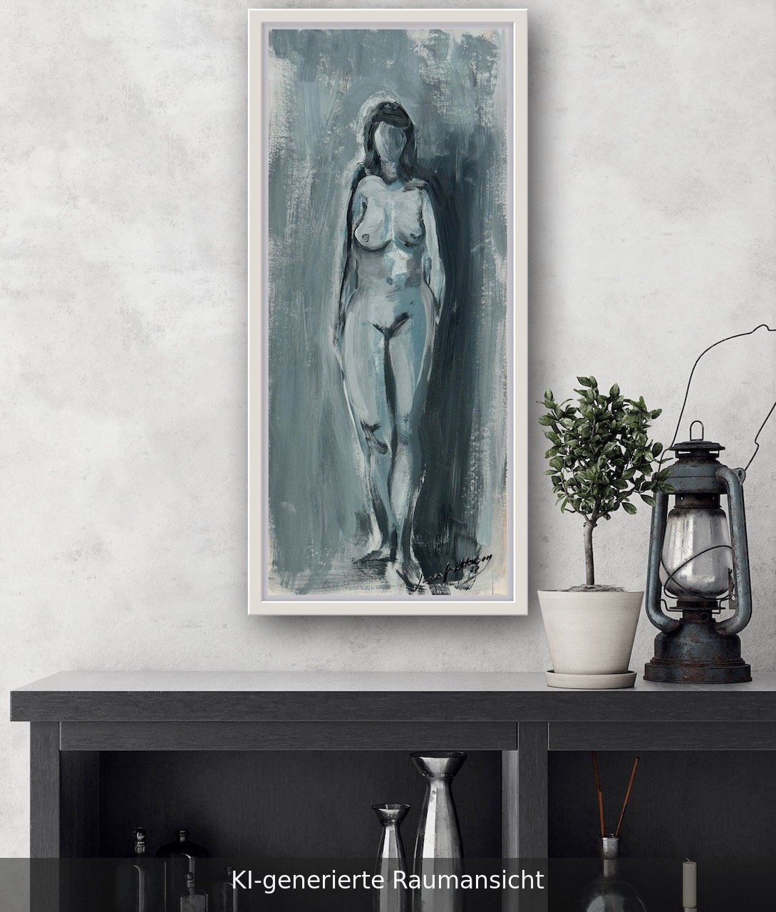 Hannah – Janus Lichtenberg 4