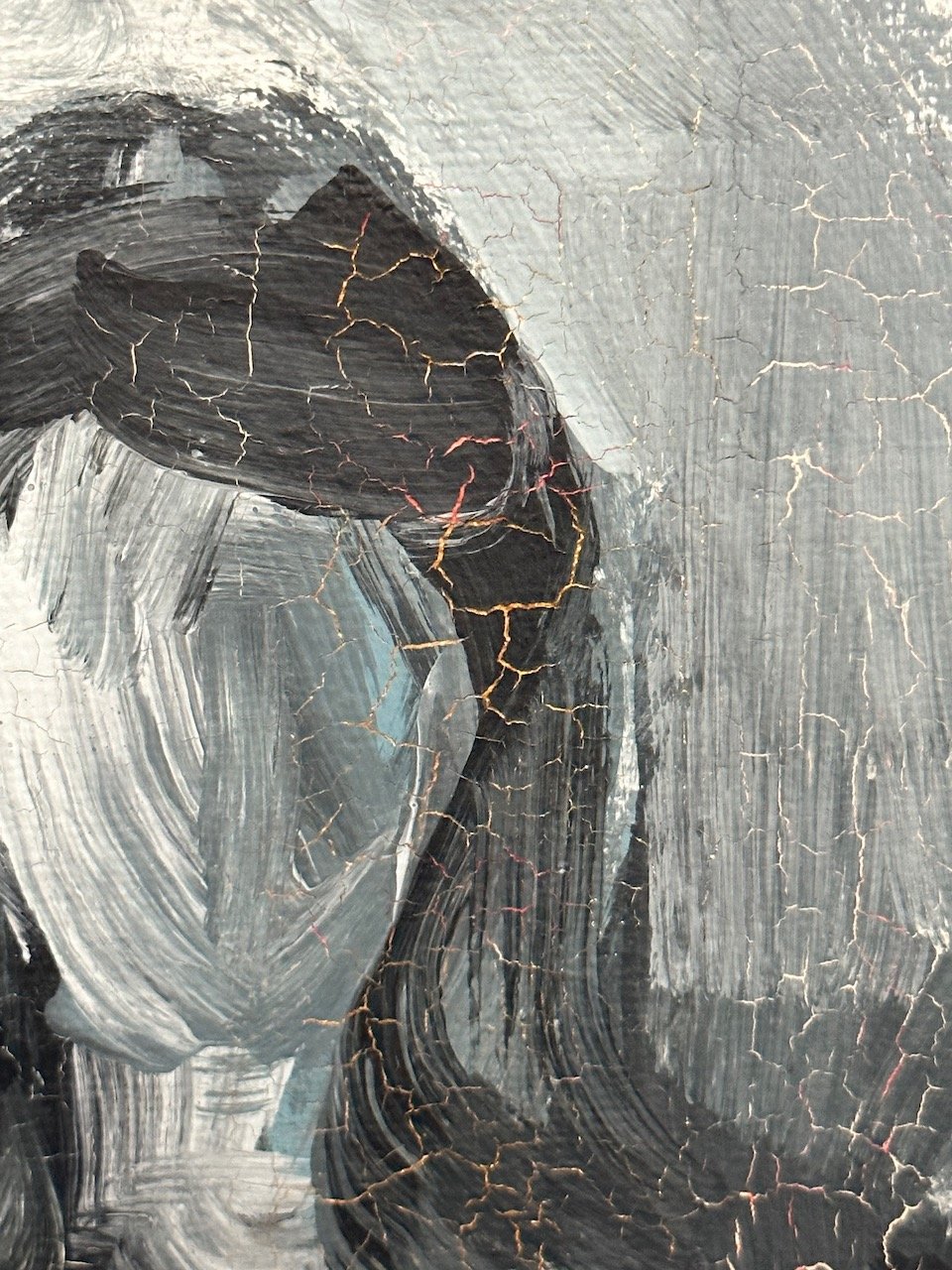 Hannah – Janus Lichtenberg 2