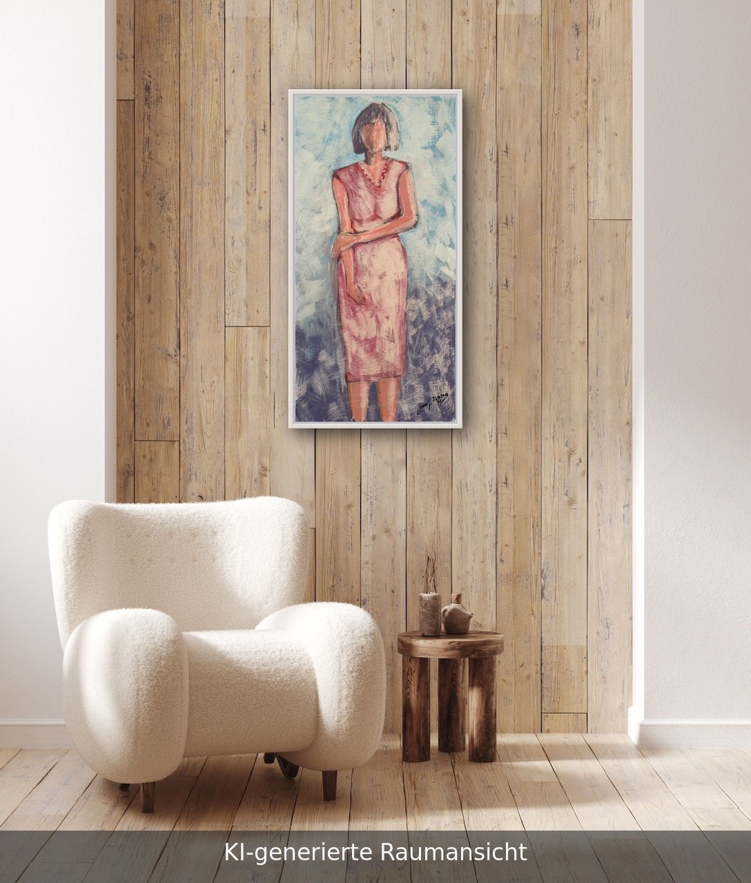 Caro – Janus Lichtenberg 4