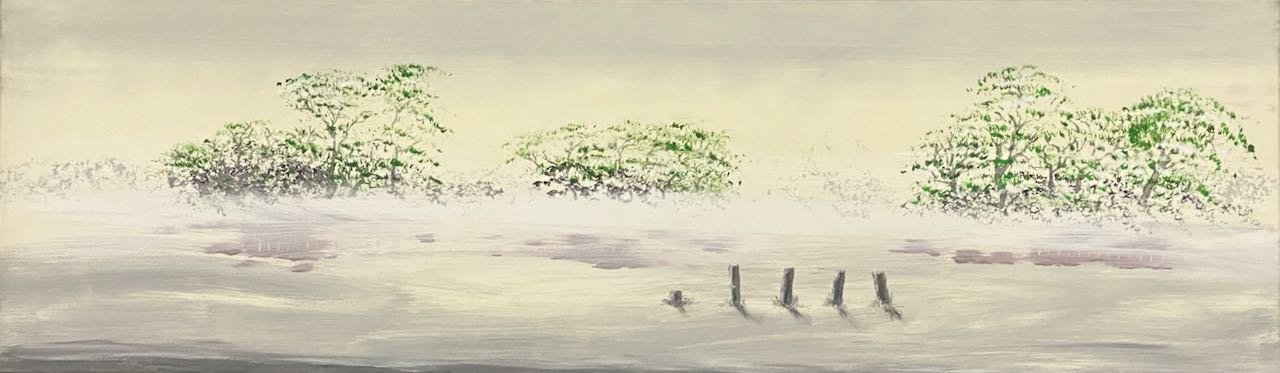 Im Nebel von Karen Rohde