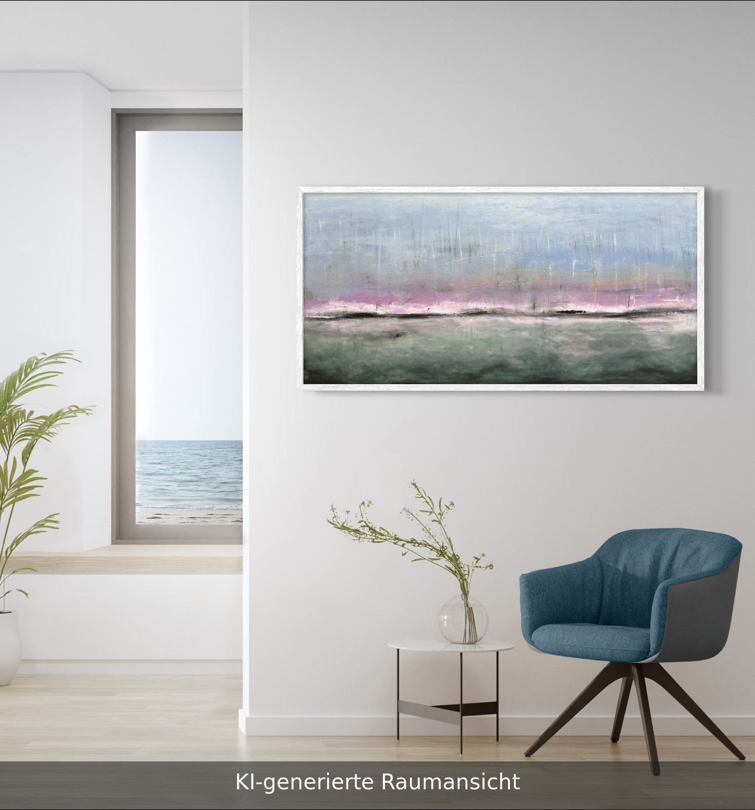Stille Wasser 6