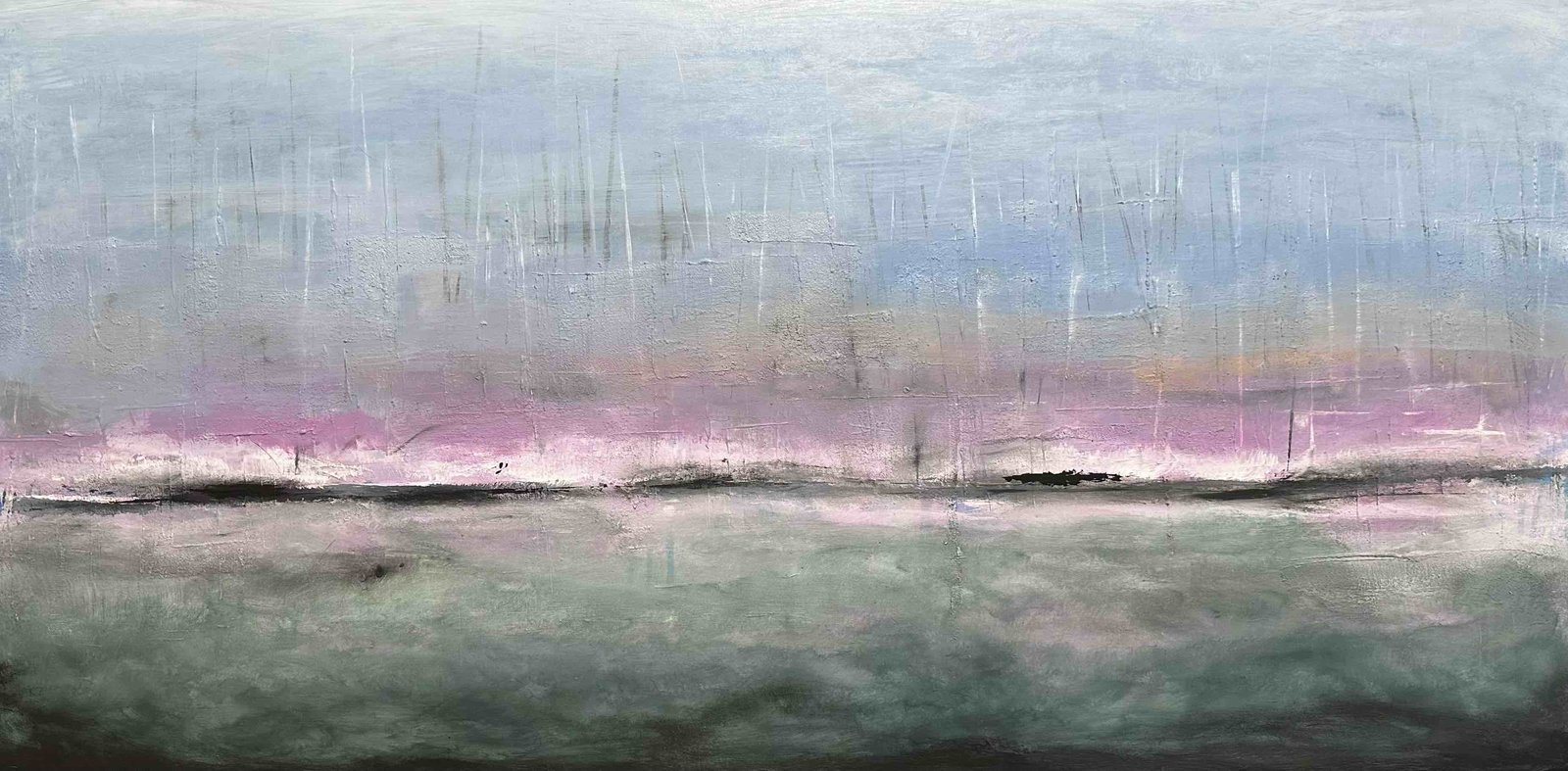 Stille Wasser von Karen Rohde
