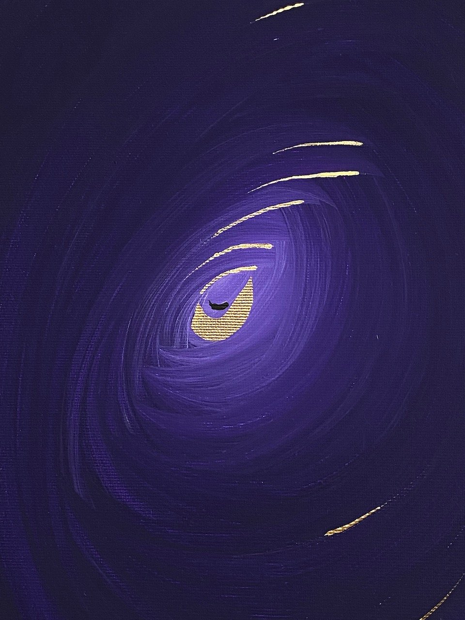 For your Eyes only 2