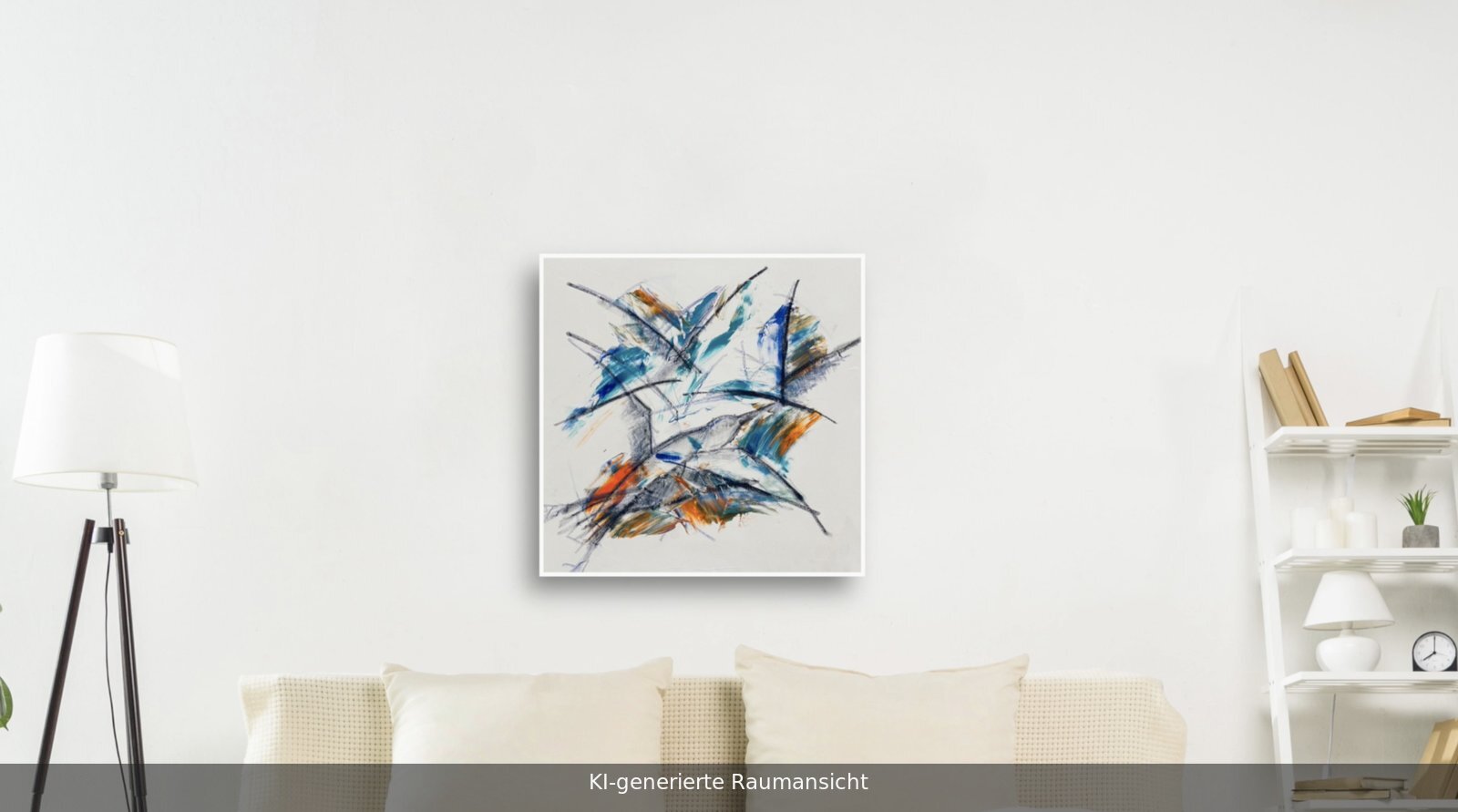 Flugstunde 5
