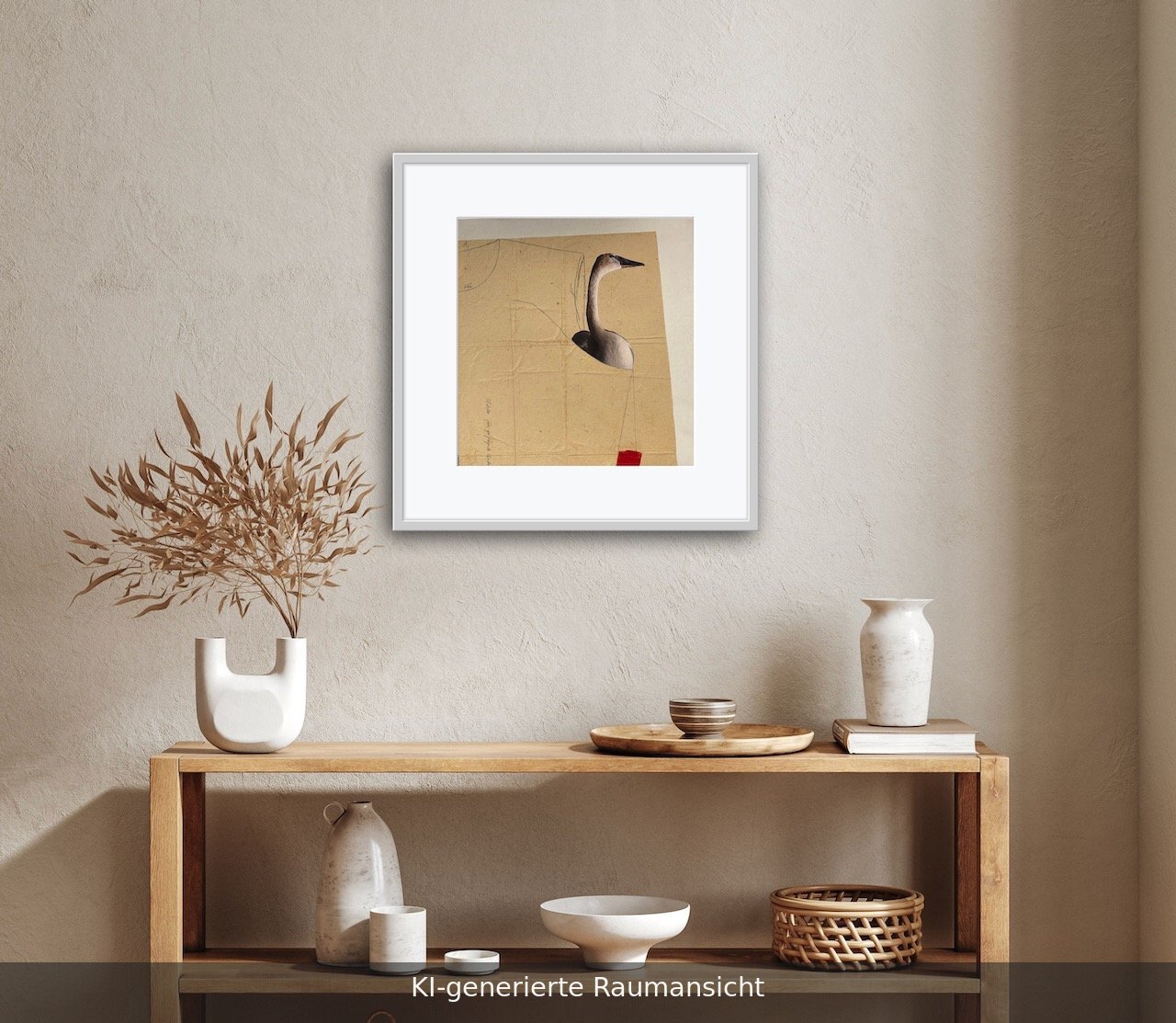 Der Schwan 5