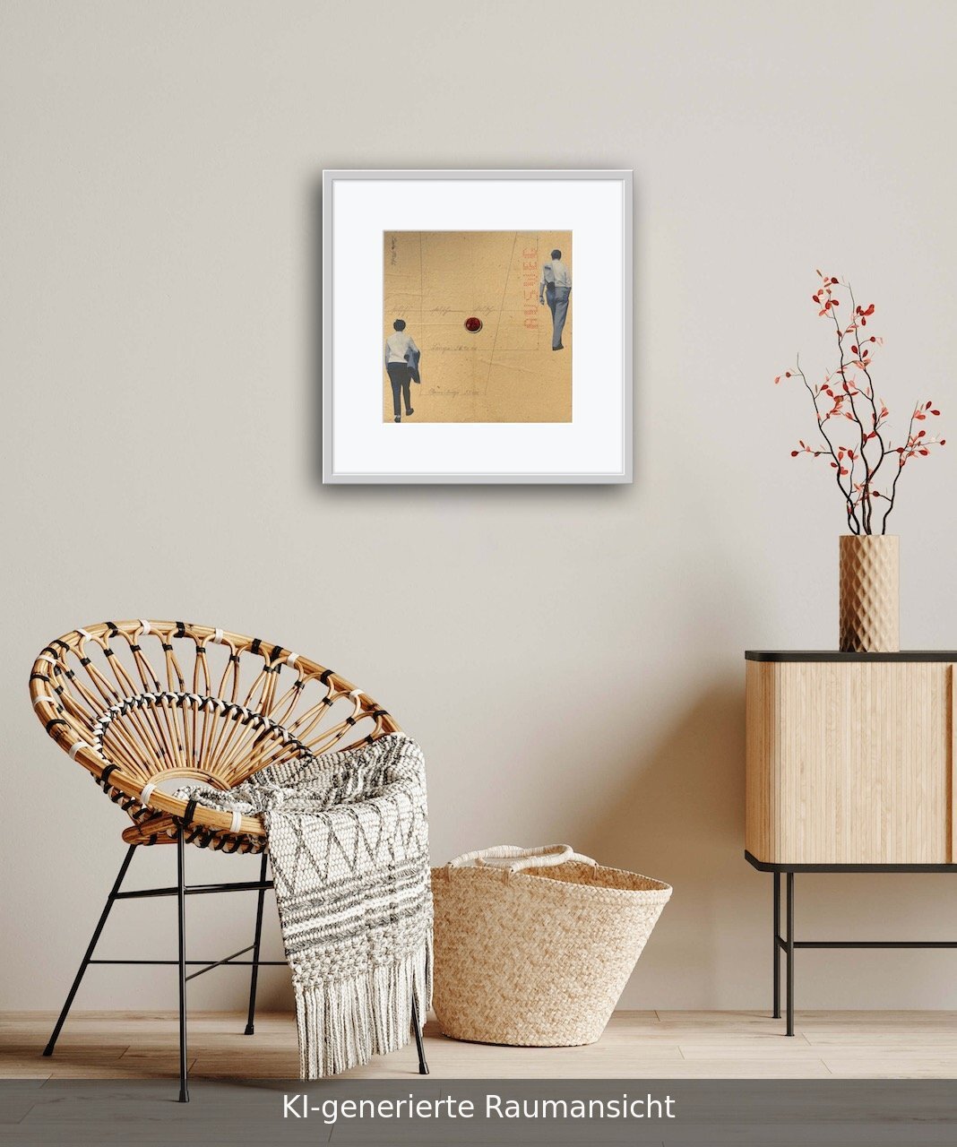 Ausweg 5