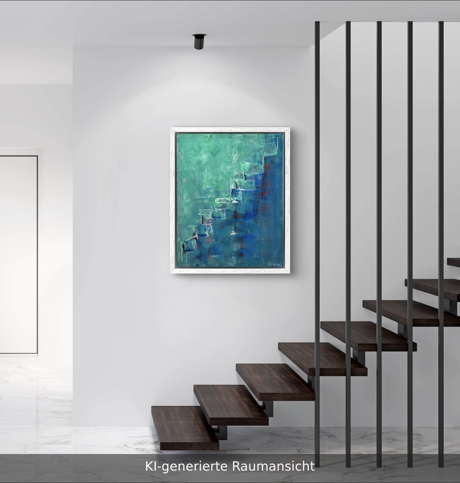 Treppe 6