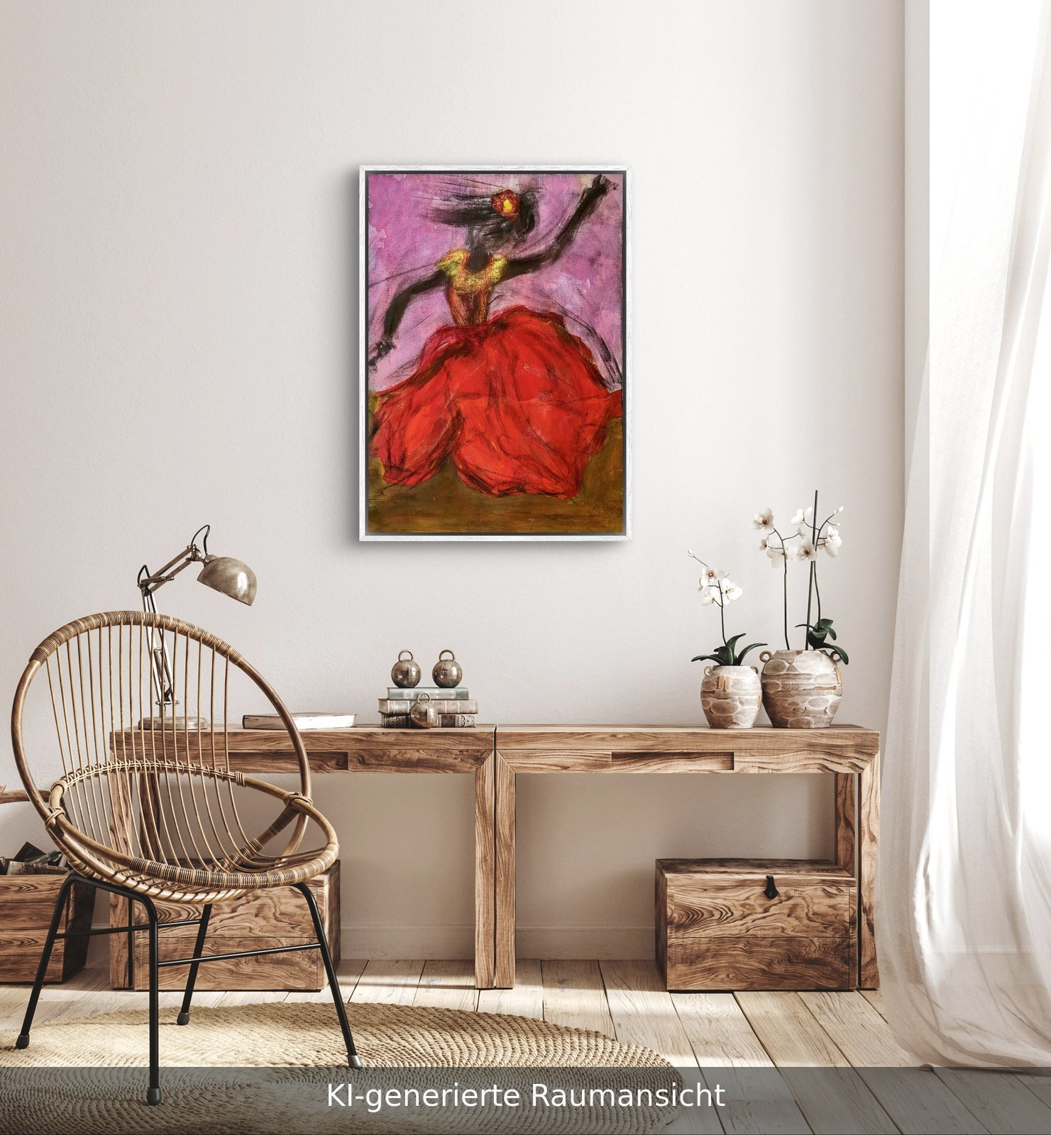 Flamenco 8