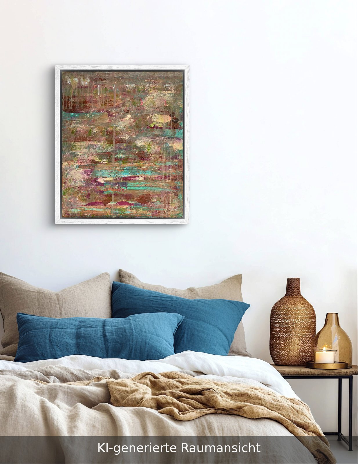 Lilies on the water 6