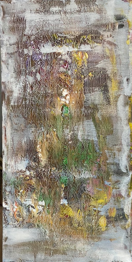 Der Tanz von Herbst und Winter – Maria Gehwolf