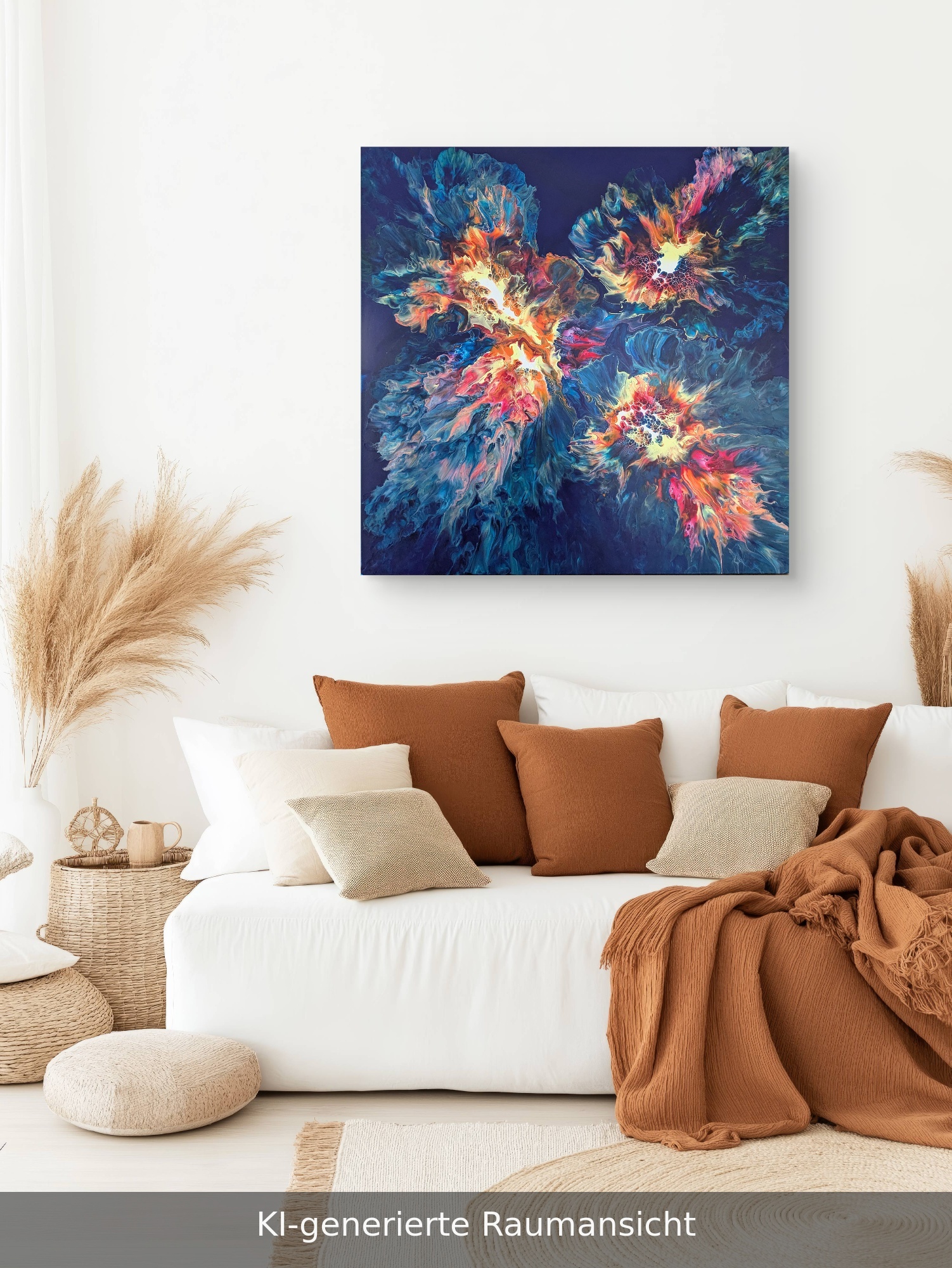 Burst of Light #1 – Mary Gazea 5