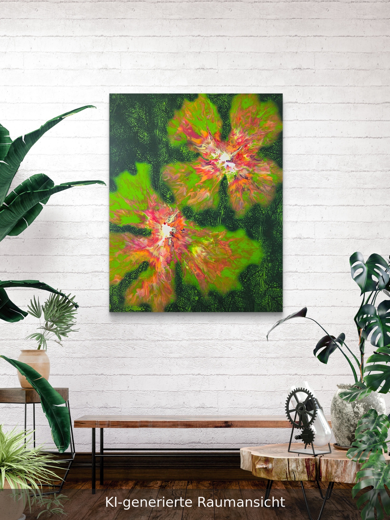 Vitality – Mary Gazea 2