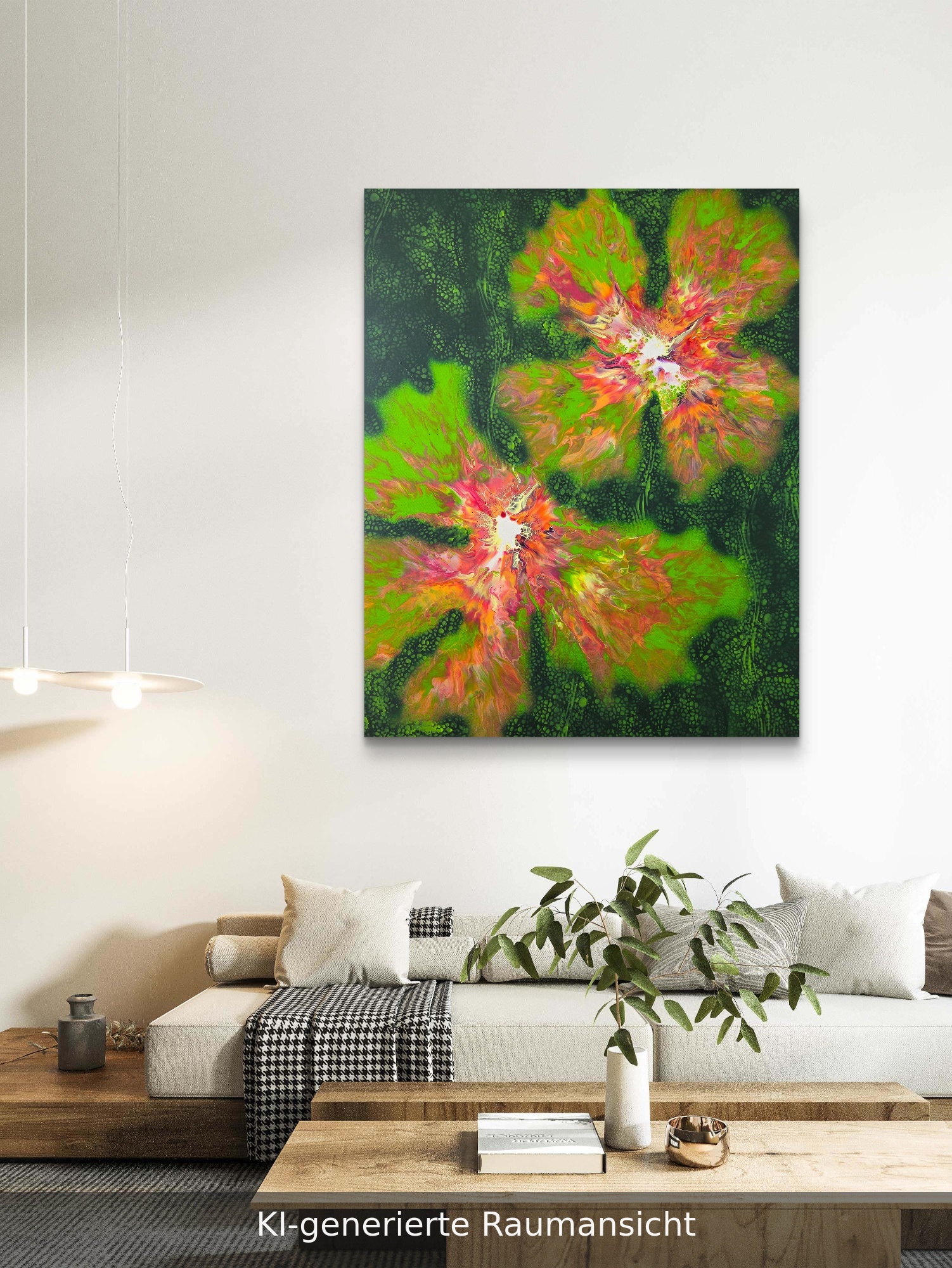 Vitality – Mary Gazea 3