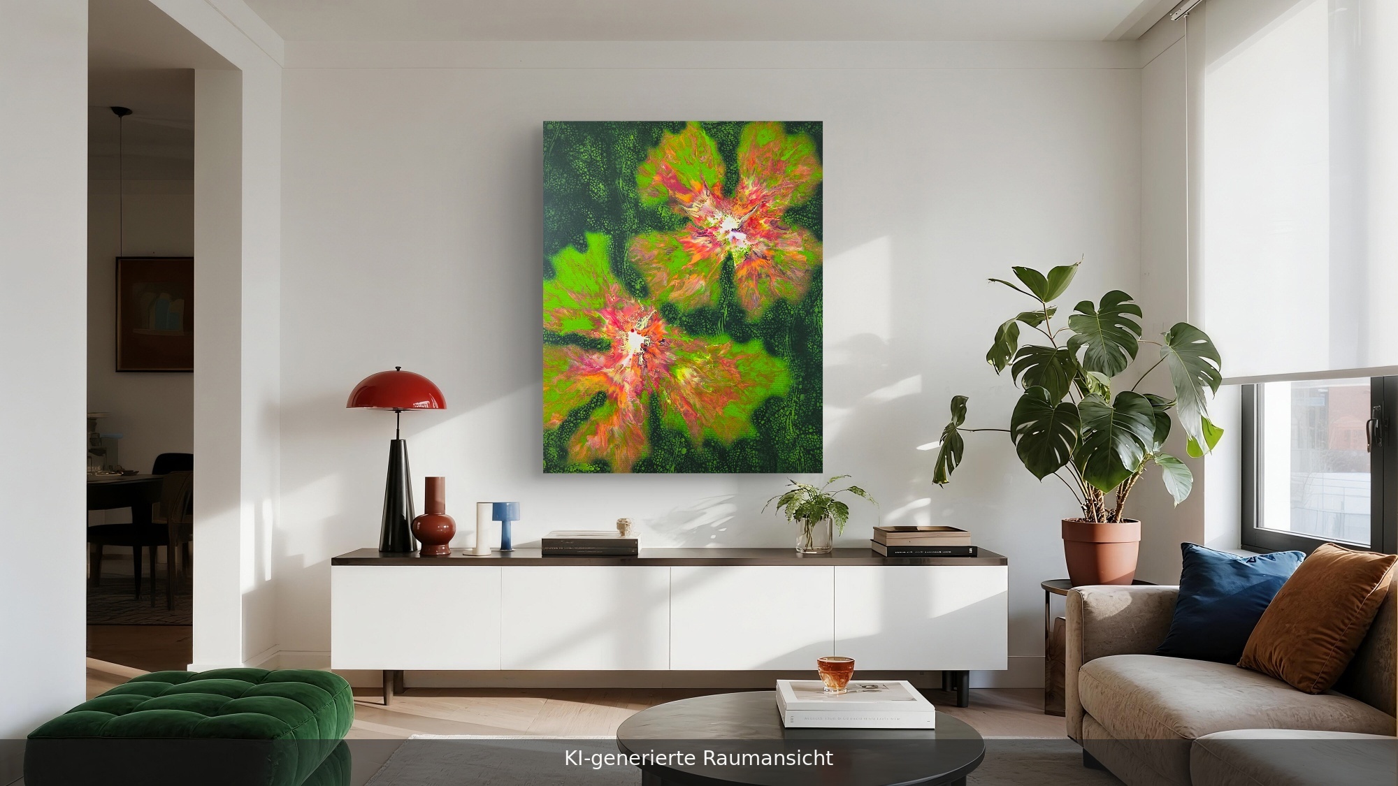 Vitality – Mary Gazea 5