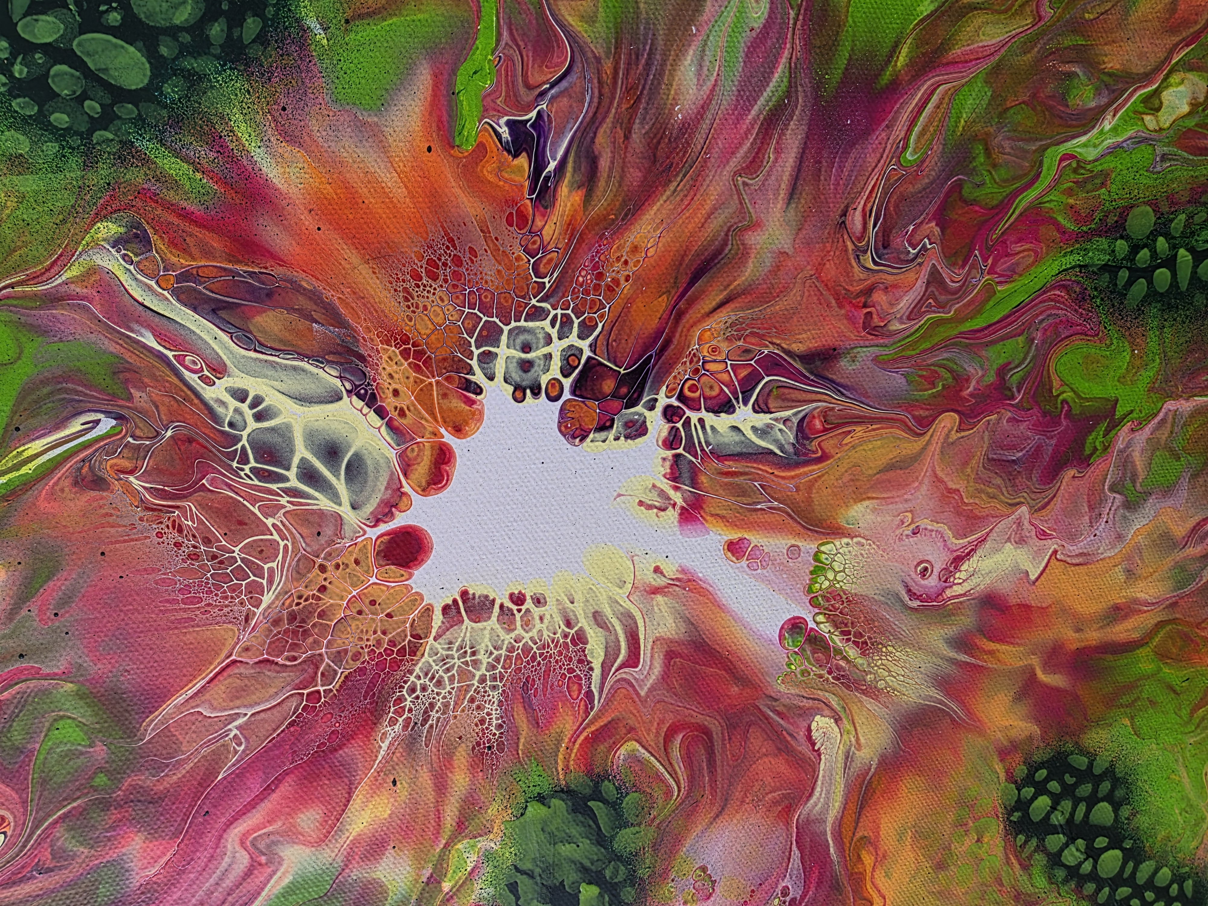 Vitality – Mary Gazea 4