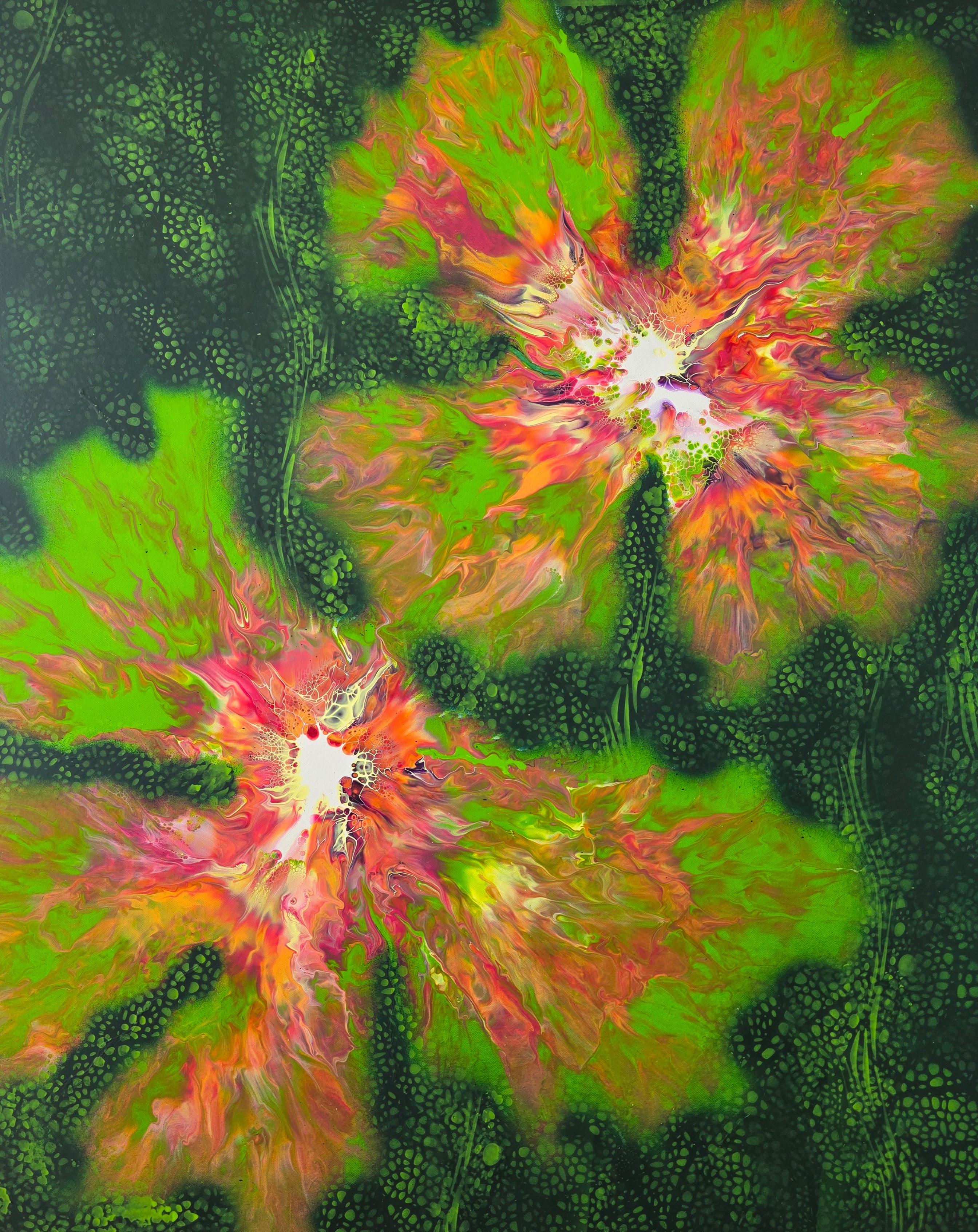 Vitality – Mary Gazea