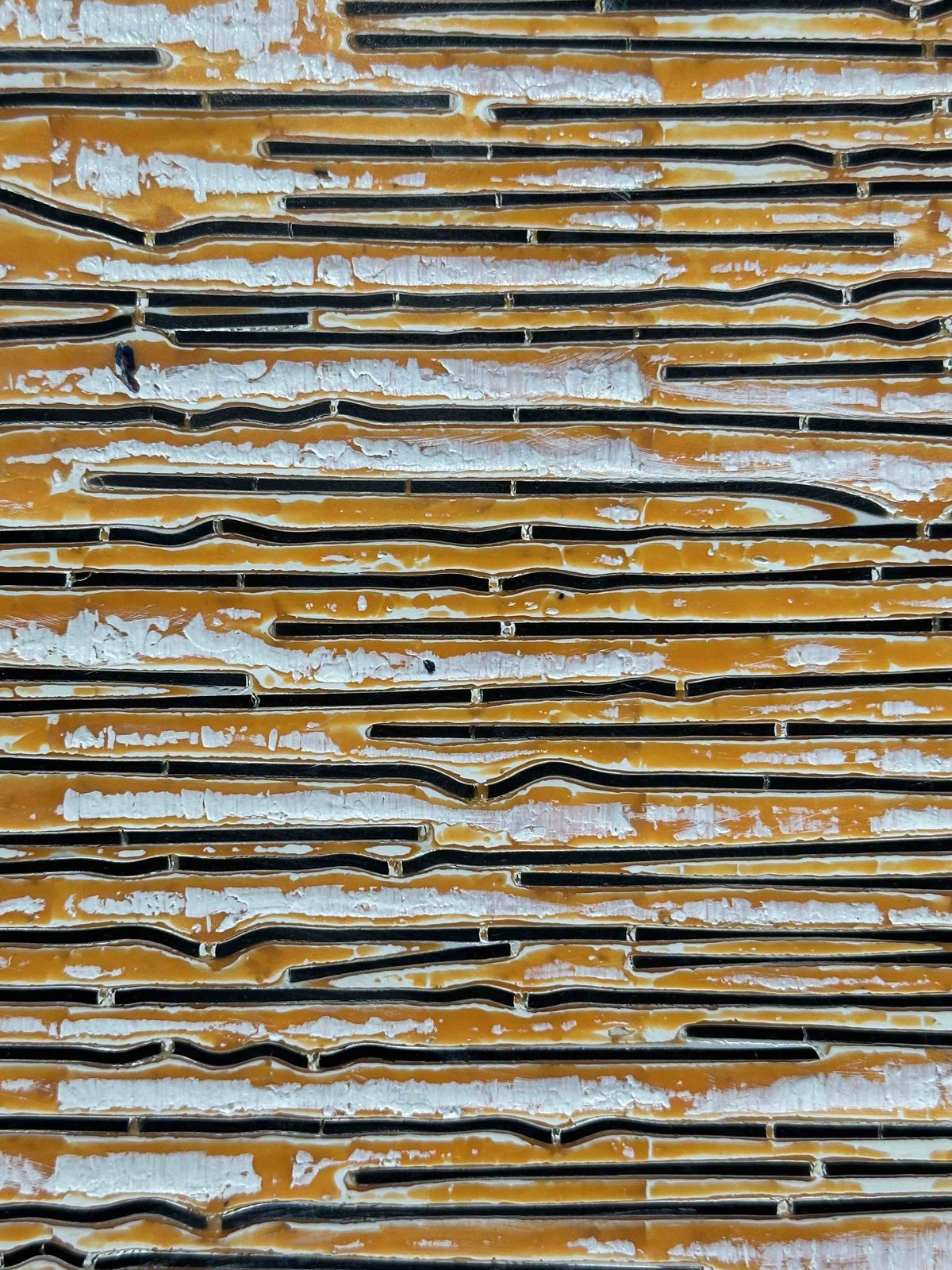 Noodles in Orange 2