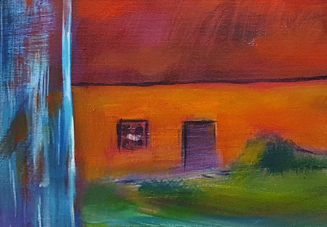 Fensterblick 2