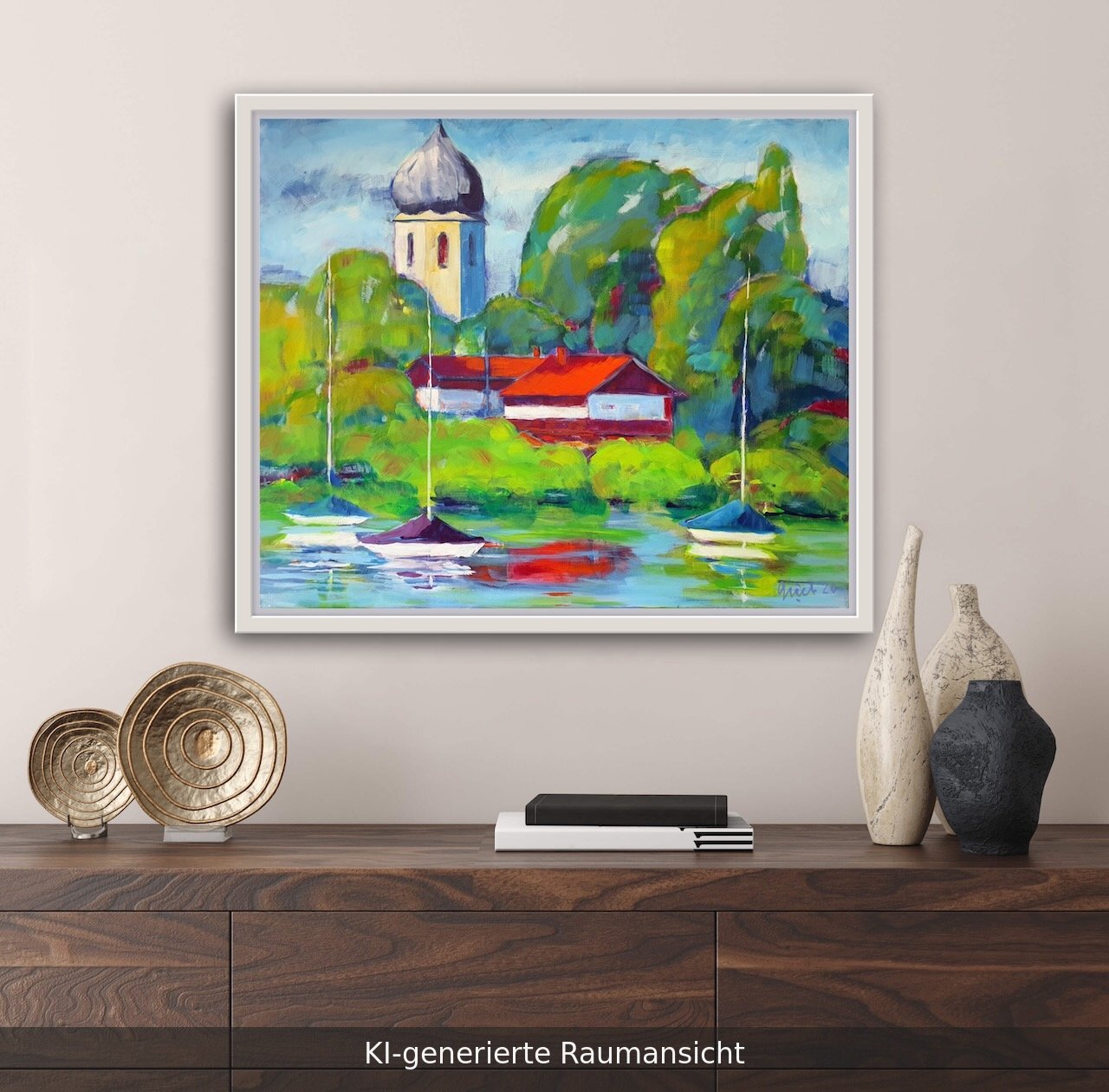 Fraueninsel 4