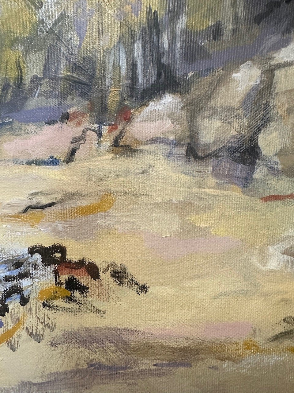 Nordische Küste 2