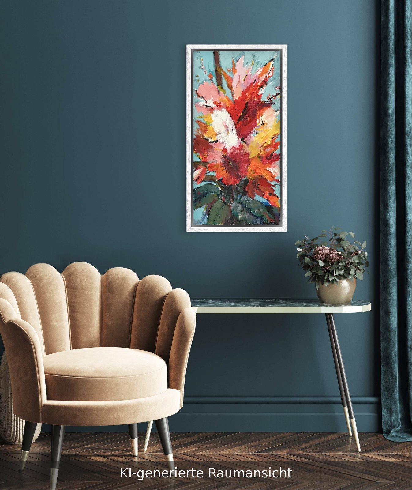 Blumen – Regina Lord 5
