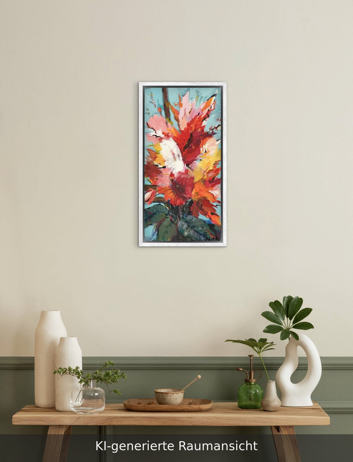 Blumen – Regina Lord 6