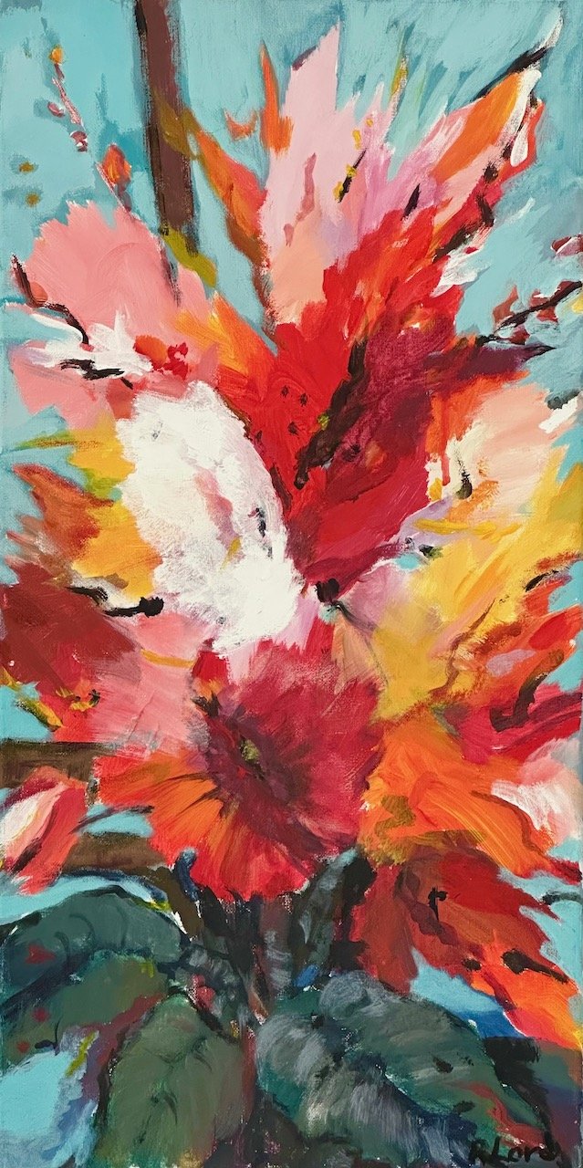 Blumen von Regina Lord