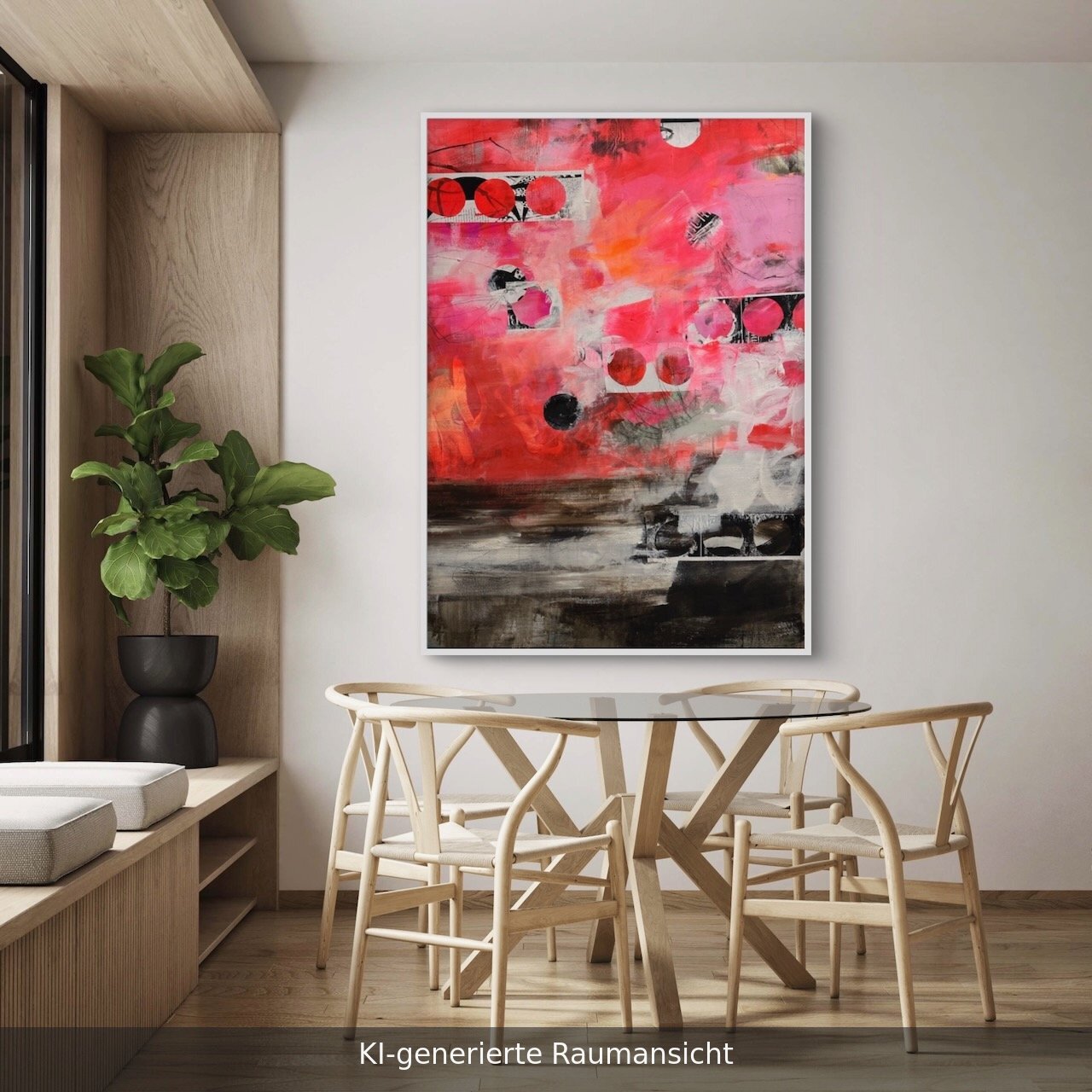 Bubble – Susanne Meyer 5