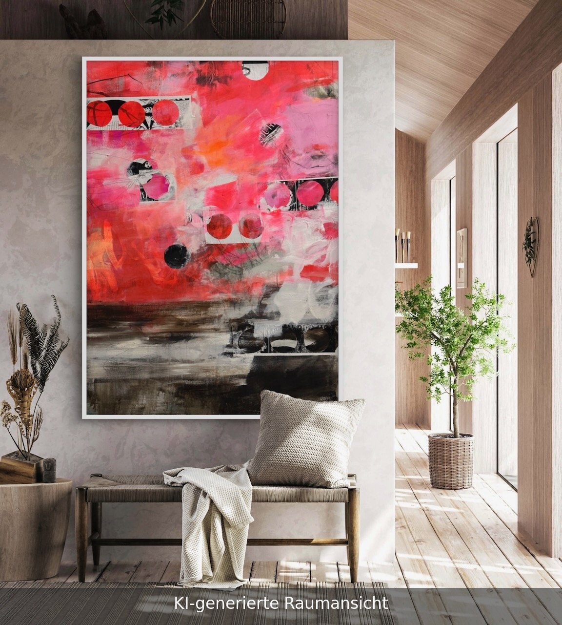 Bubble – Susanne Meyer 6