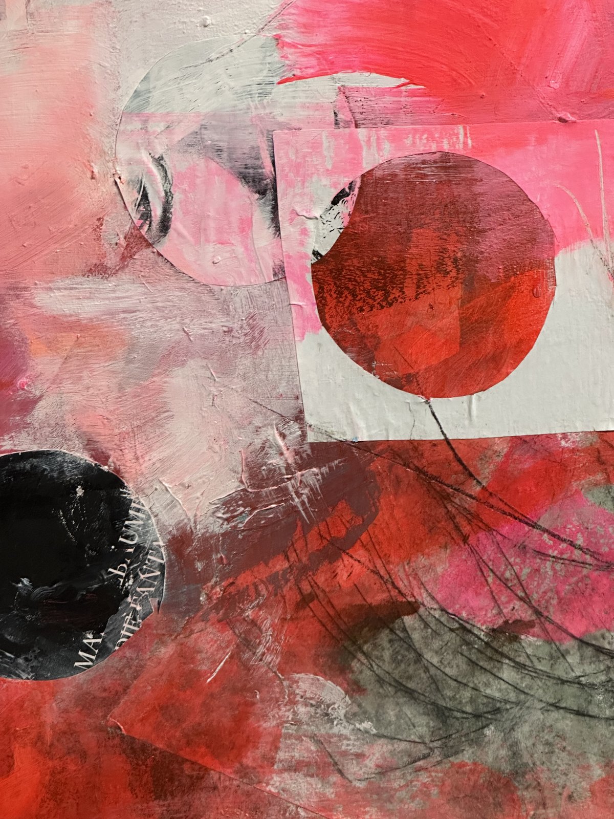 Bubble – Susanne Meyer 2