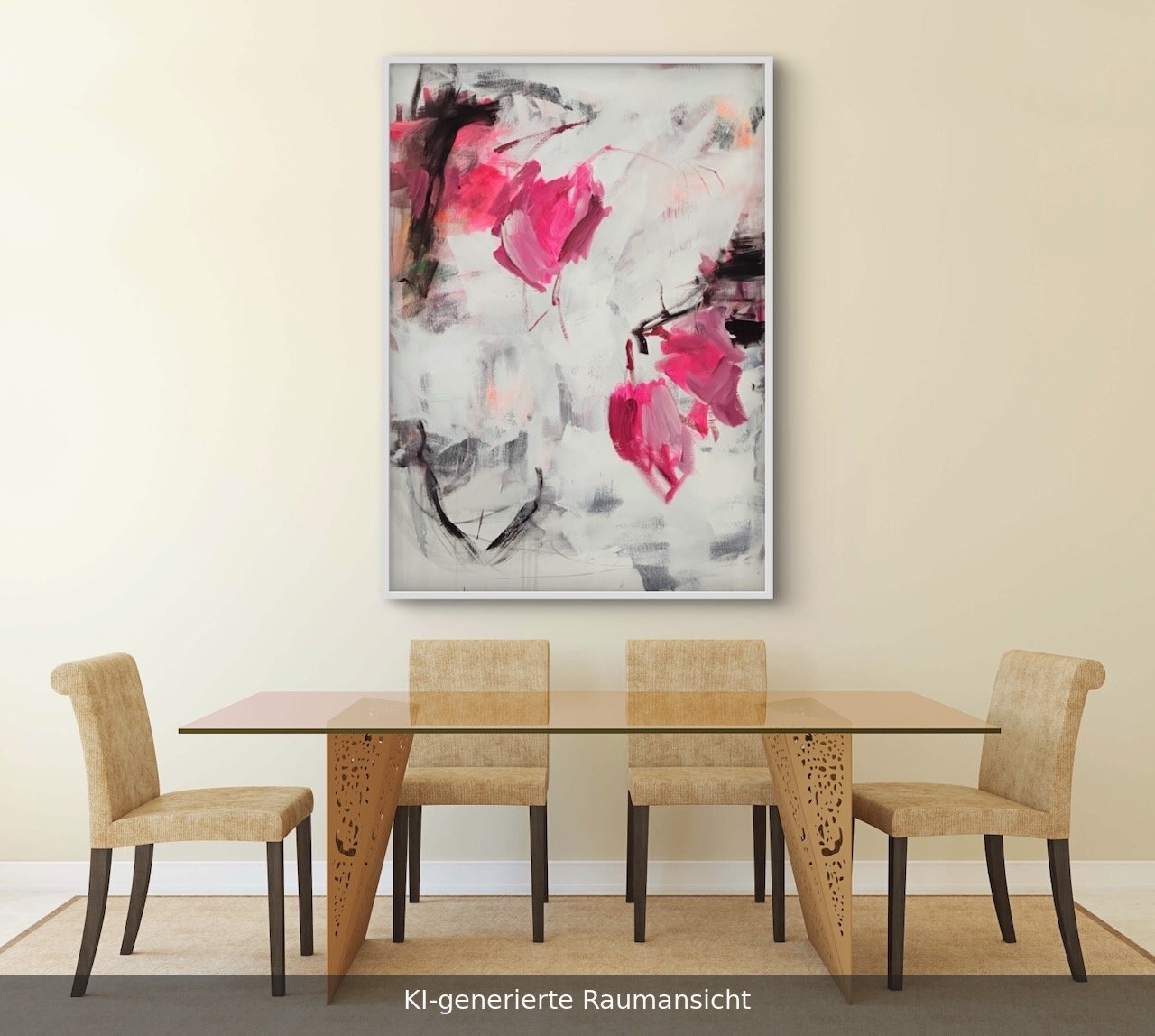 Flower Time1 – Susanne Meyer 5