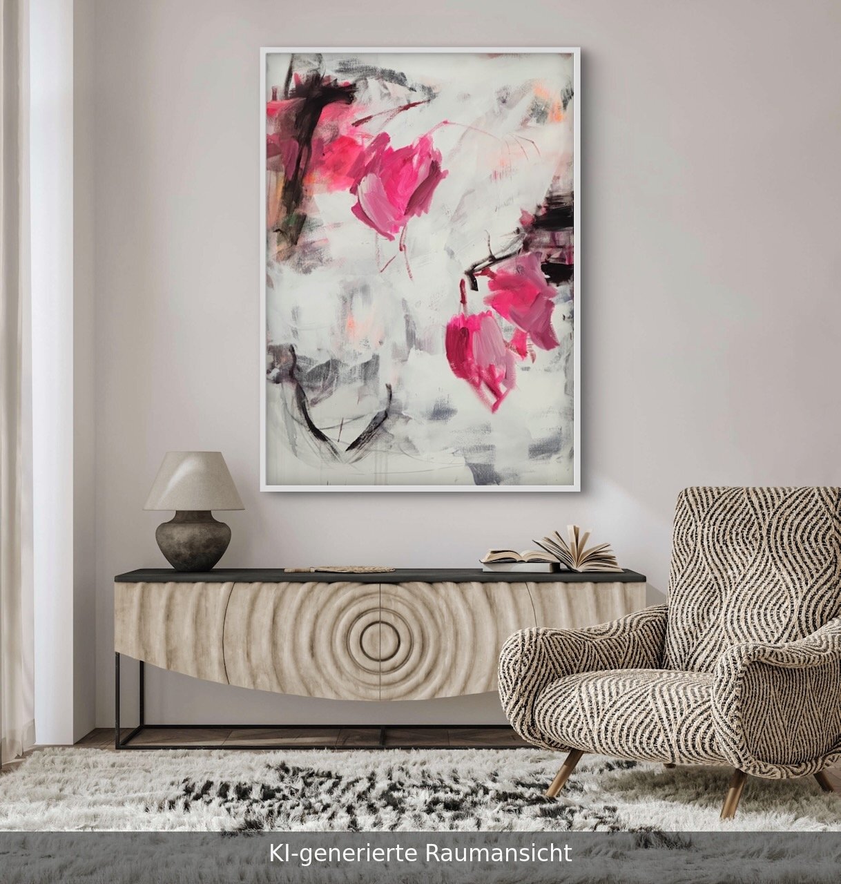 Flower Time1 – Susanne Meyer 6