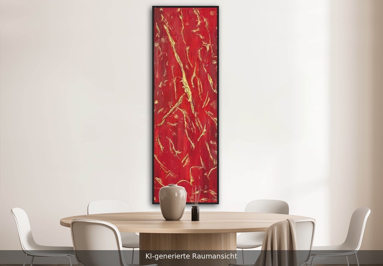 Red Dream I 4